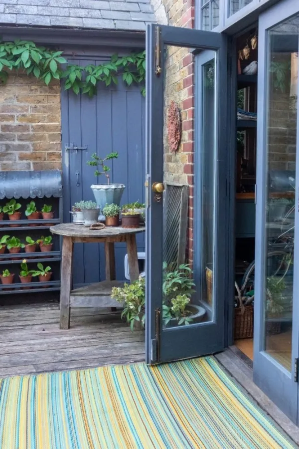 How to connect your indoor and outdoor space successfully