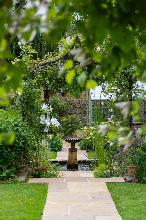 5 inspiring garden ideas from visiting gardens