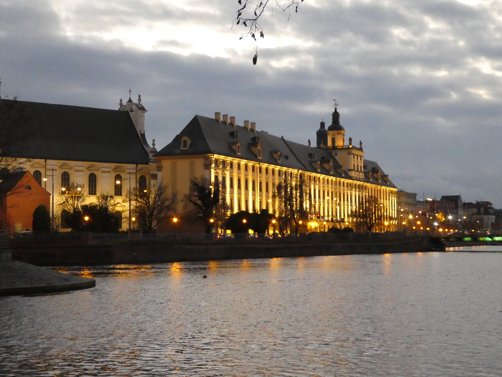 Exploring Wrocław’s Museums