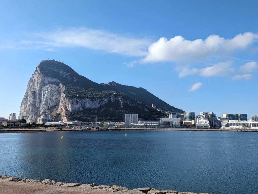 Gibraltar – the perfect one day itinerary