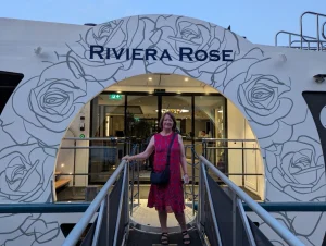 Riviera Travel Douro River Cruise: Day One