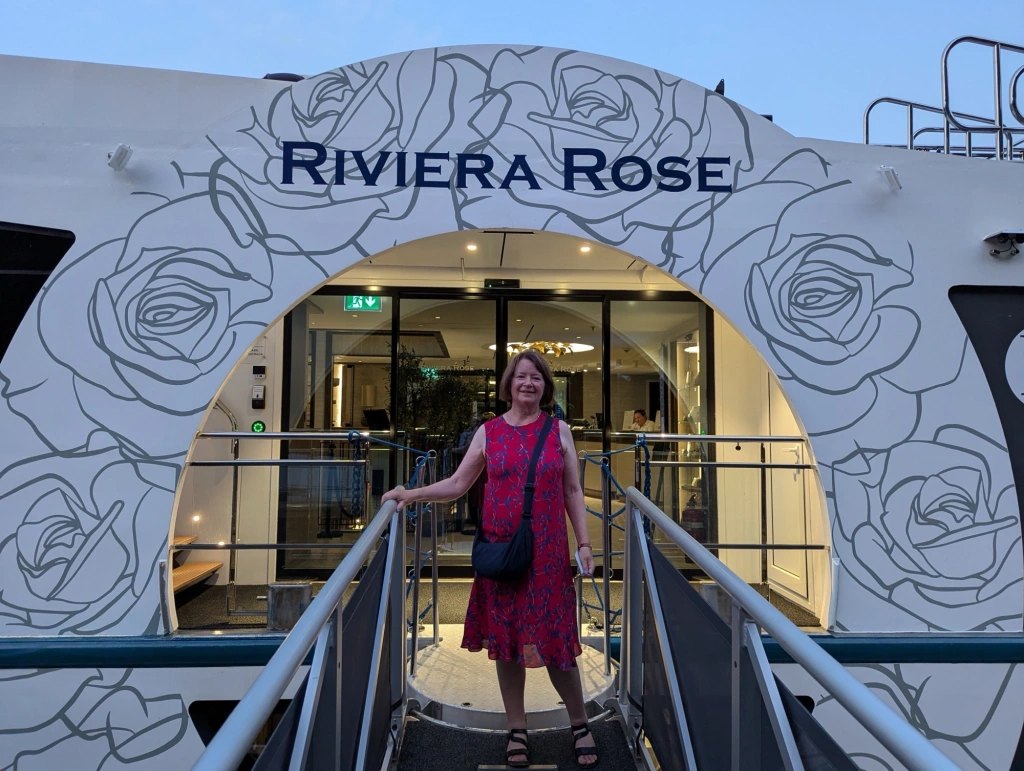 Riviera Travel Douro River Cruise: Day One