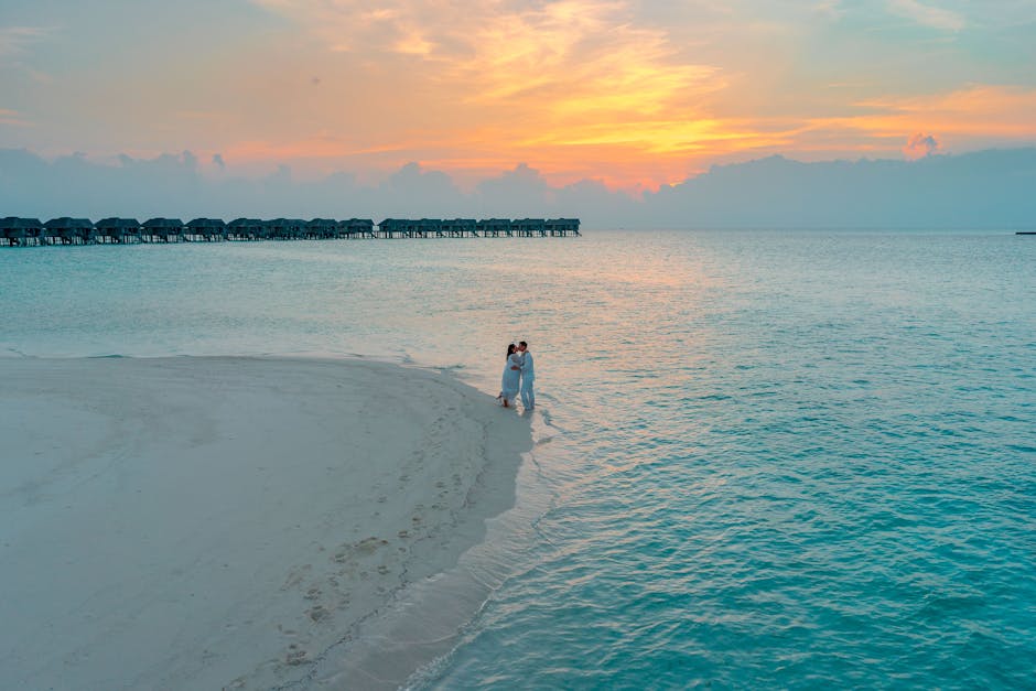 Planning Your Honeymoon: Where to Go and Why