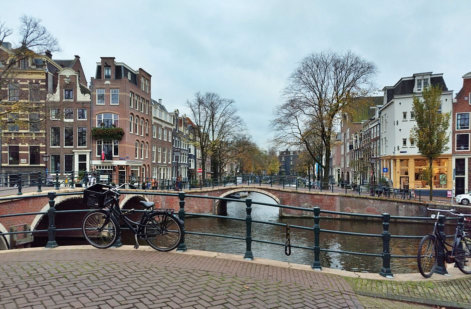 Eco-Friendly Hotels Amsterdam Under 0: Eco Hotels in Amsterdam: 7 Picks Under 0