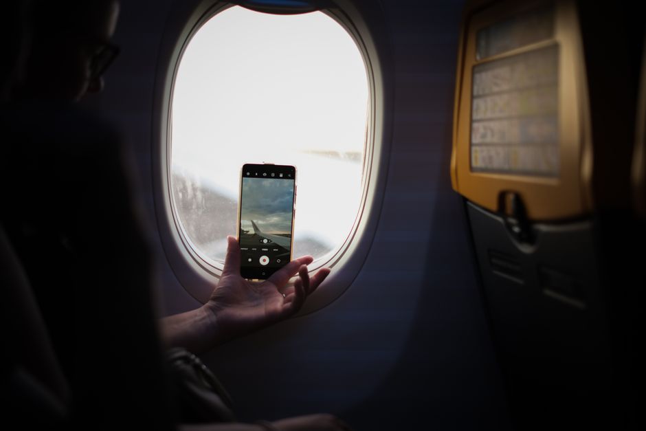 Glocalme Vs Skyroam Portable Wi-Fi Hotspots Remote Workers: The Remote Worker’s Wi-Fi Problem: GlocalMe vs. Skyroam for Travel Abroad