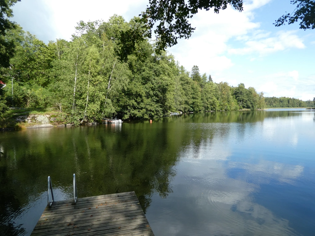 Day trip from Helsinki: Fiskars Village