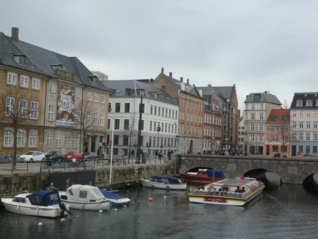 Copenhagen City Break