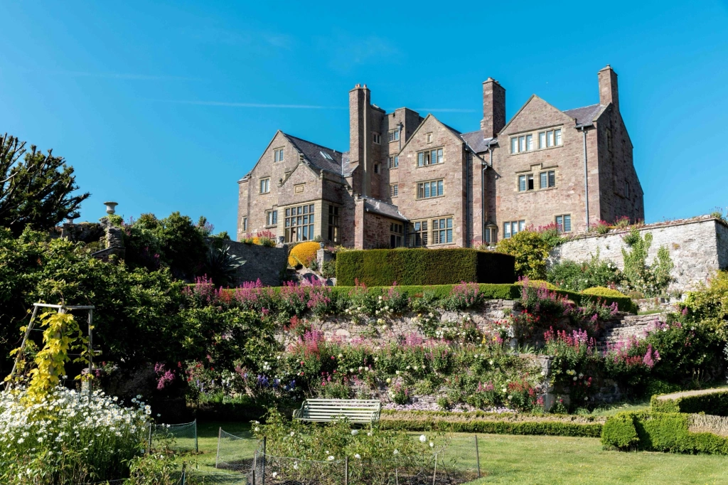 Bodysgallen Hall & Spa, Llandudno