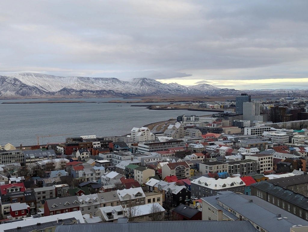 A weekend in Reykjavik – the perfect itinerary