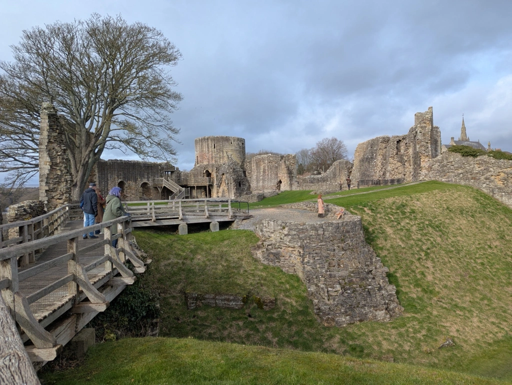 A weekend in the Durham Dales – the perfect itinerary