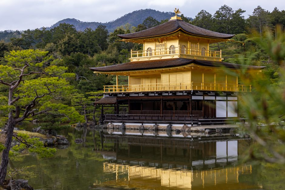 Kyoto Travel Guide 2026: Kyoto Without the Crowds: A Culture Lover’s 4-Day Itinerary for 2026