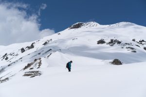 Multi-Day Himalayan Trekking Beginners: Multi-Day Himalayan Trekking for Beginners: Permits, Packing & Route Reality