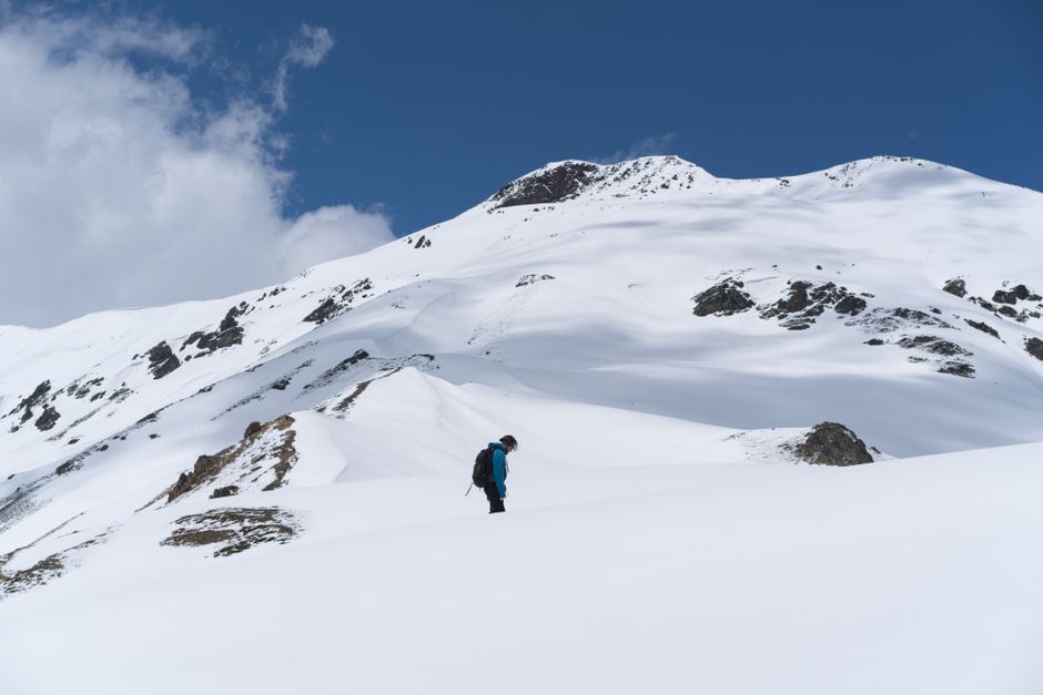 Multi-Day Himalayan Trekking Beginners: Multi-Day Himalayan Trekking for Beginners: Permits, Packing & Route Reality