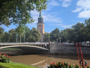 How to spend 48 hours in Turku, Finland