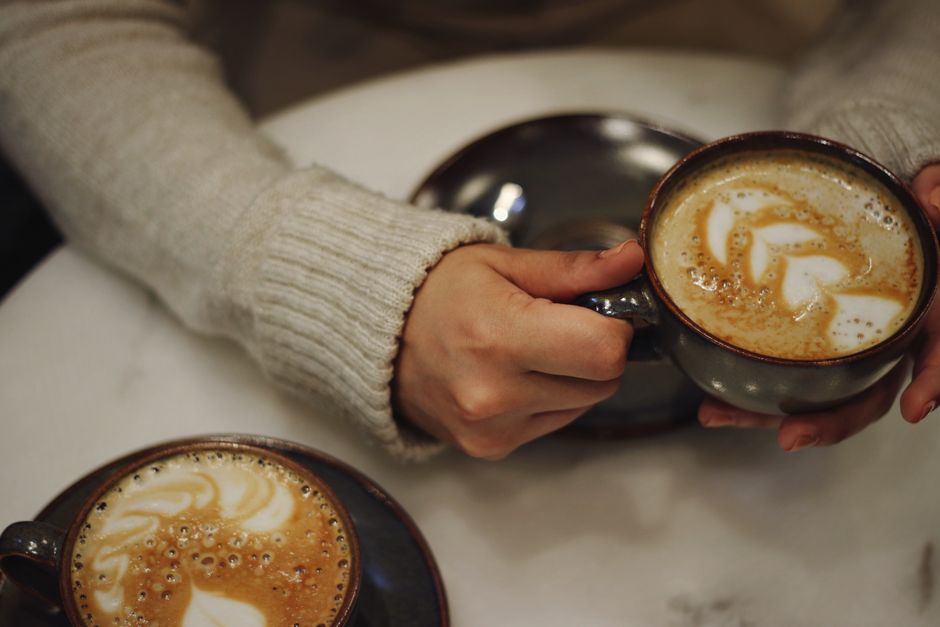 How to Order Coffee Like a Local in Italy: A Phrasebook for Travelers