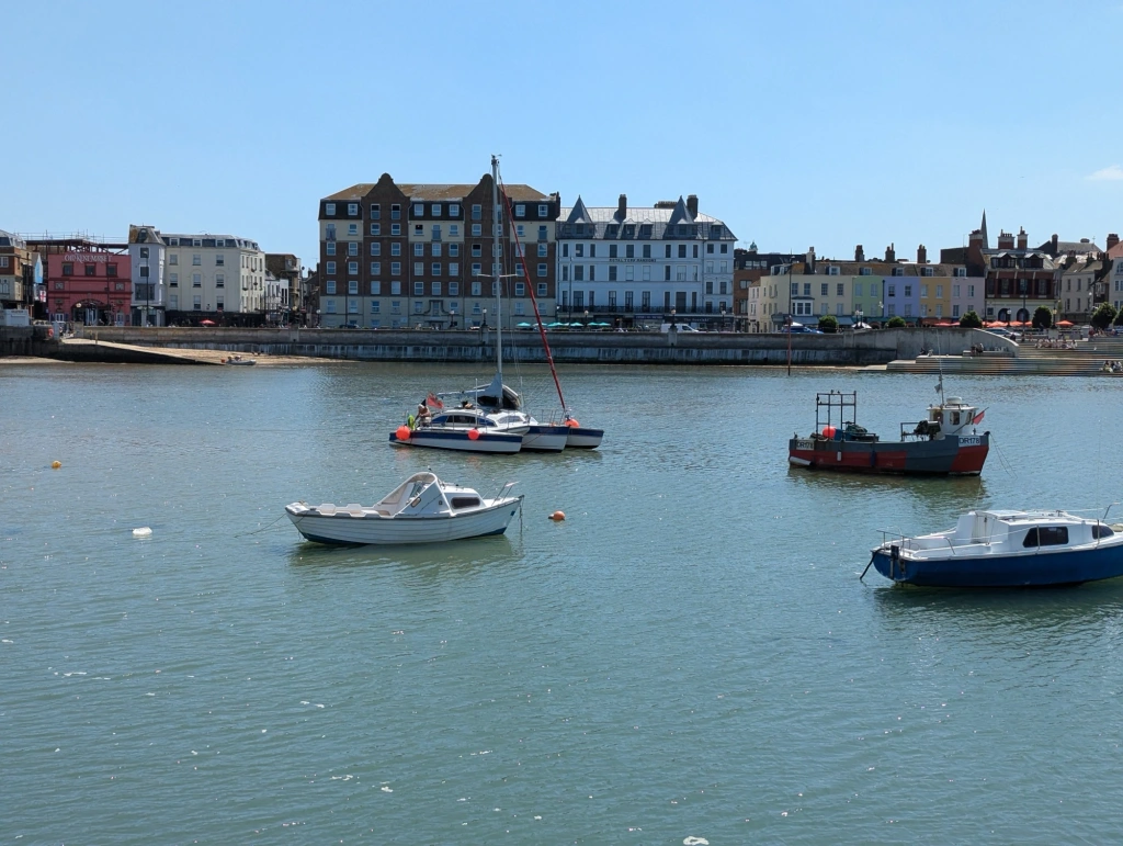 Travel Guide: Margate, Kent