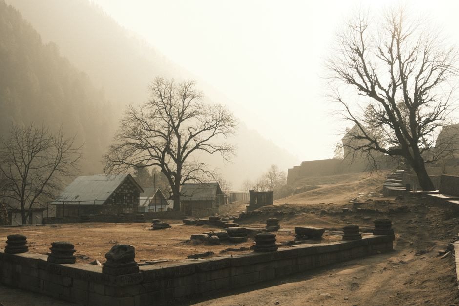 Quiet January Weekends in the UK Countryside: Low-Crowd Plan