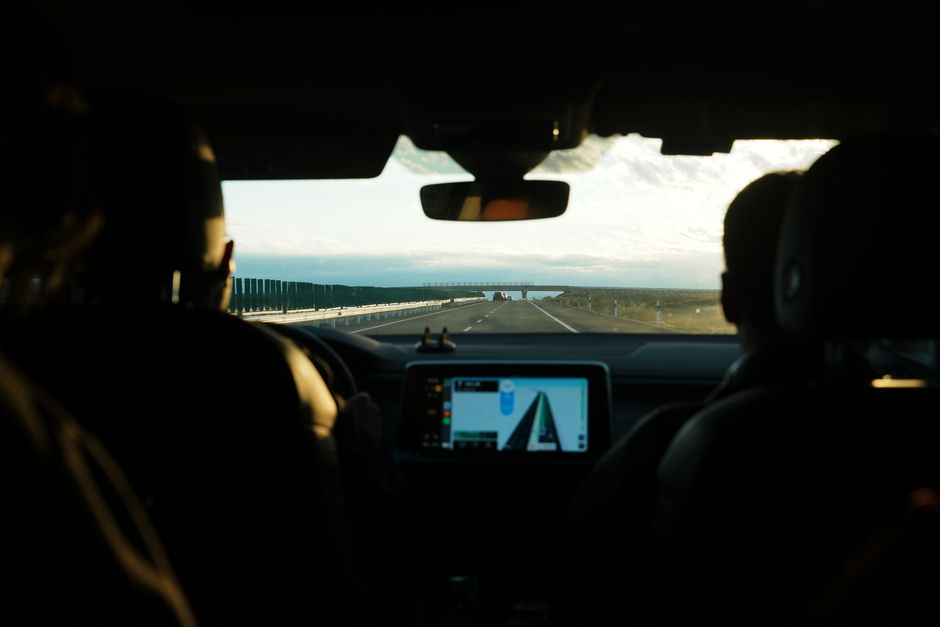 Road Trip with Toddlers: 6 Strategies That Actually Work