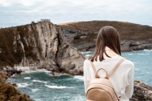 Why most solo travel advice for women is actually dangerous (and where to actually go)