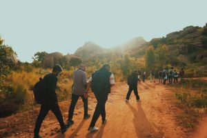 Solo Travel Groups Over 40: What to Look For and Where to Find Them