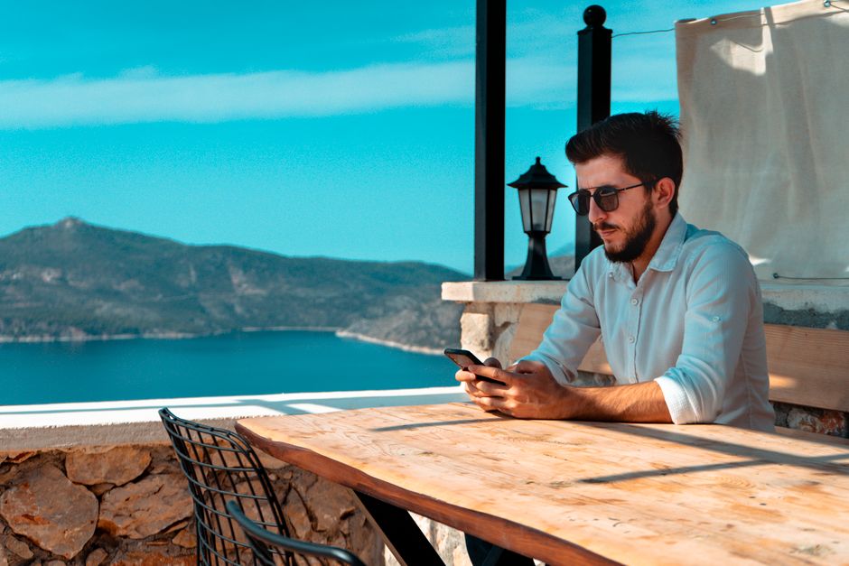 Travel Planner Remote Jobs: 5 Types That Let You Work From Anywhere