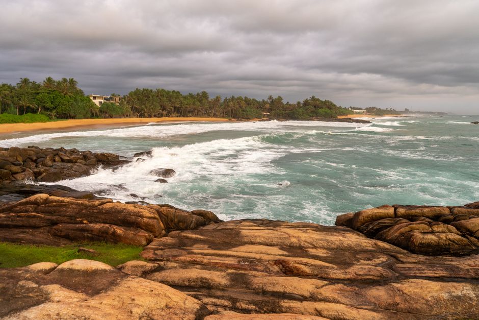 Travel Vaccines Sri Lanka: What I Actually Needed to Get In