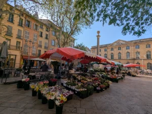 Aix-en-Provence: the ultimate travel guide
