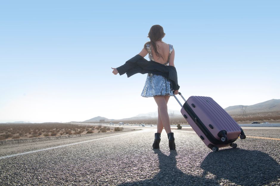 April Europe Packing List: Cut the Just-in-Case Pile
