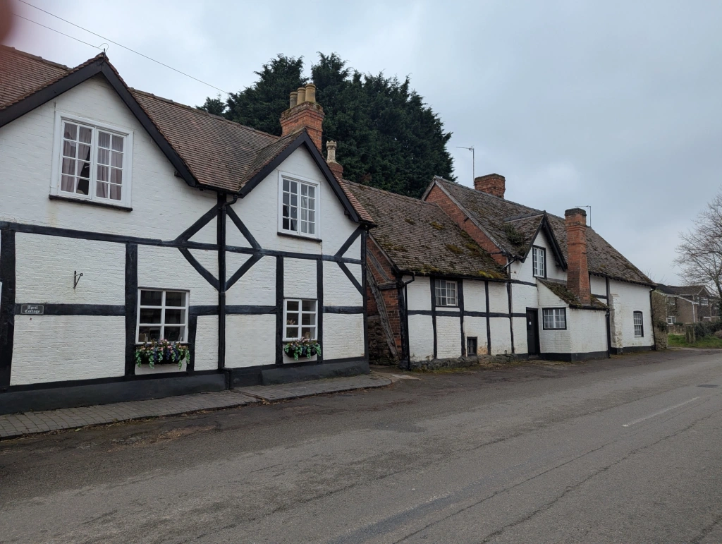 South Derbyshire: the perfect weekend itinerary